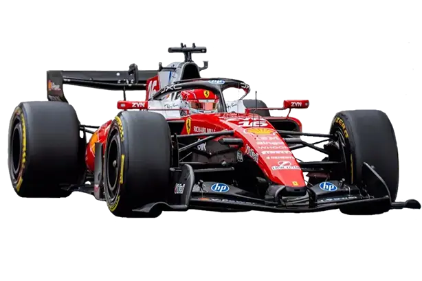 Ferrari SF-26